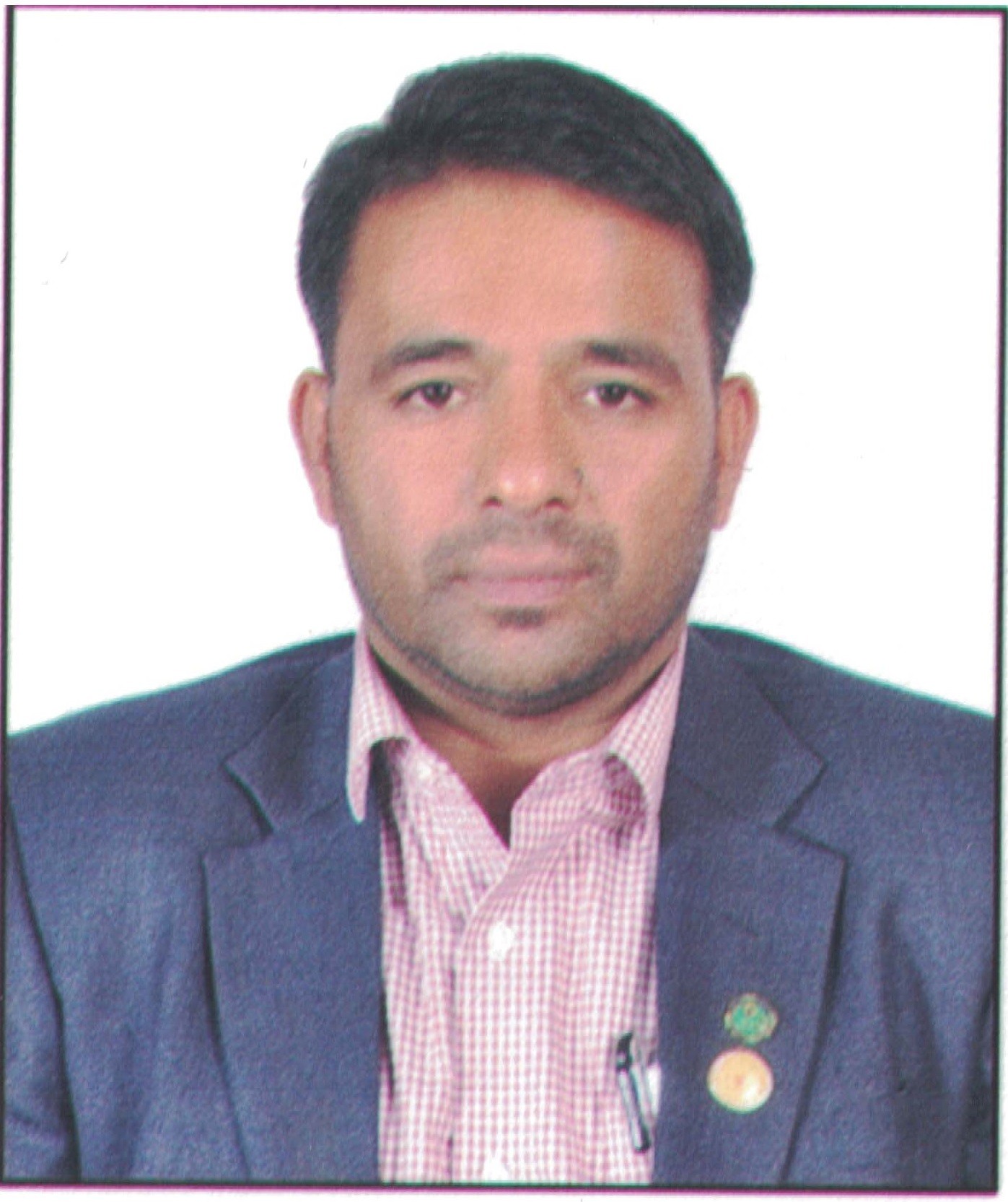 Dipak Sapkota