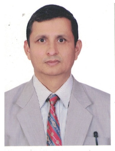 Baburam Sapkota