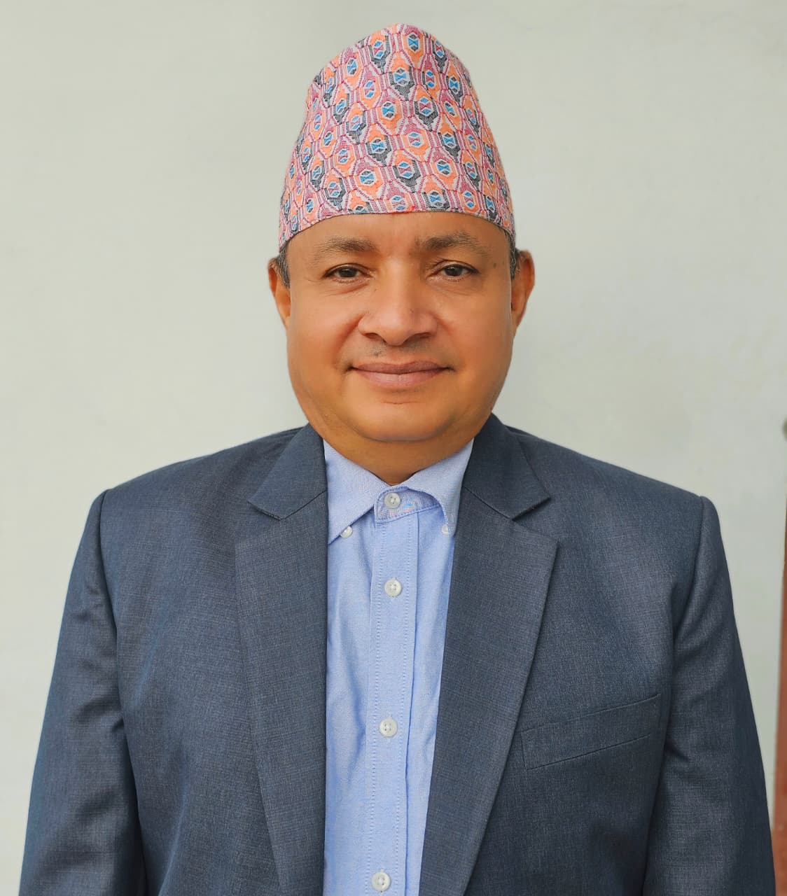 Laxmi Prasad Neupane