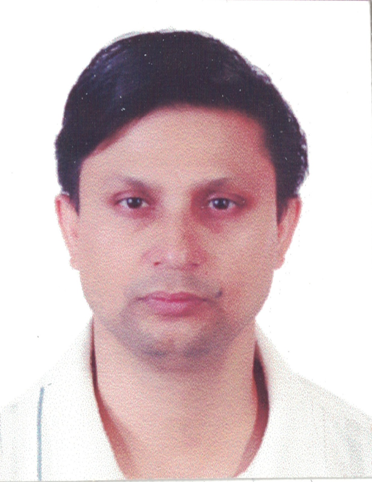 Ramesh Bhattarai
