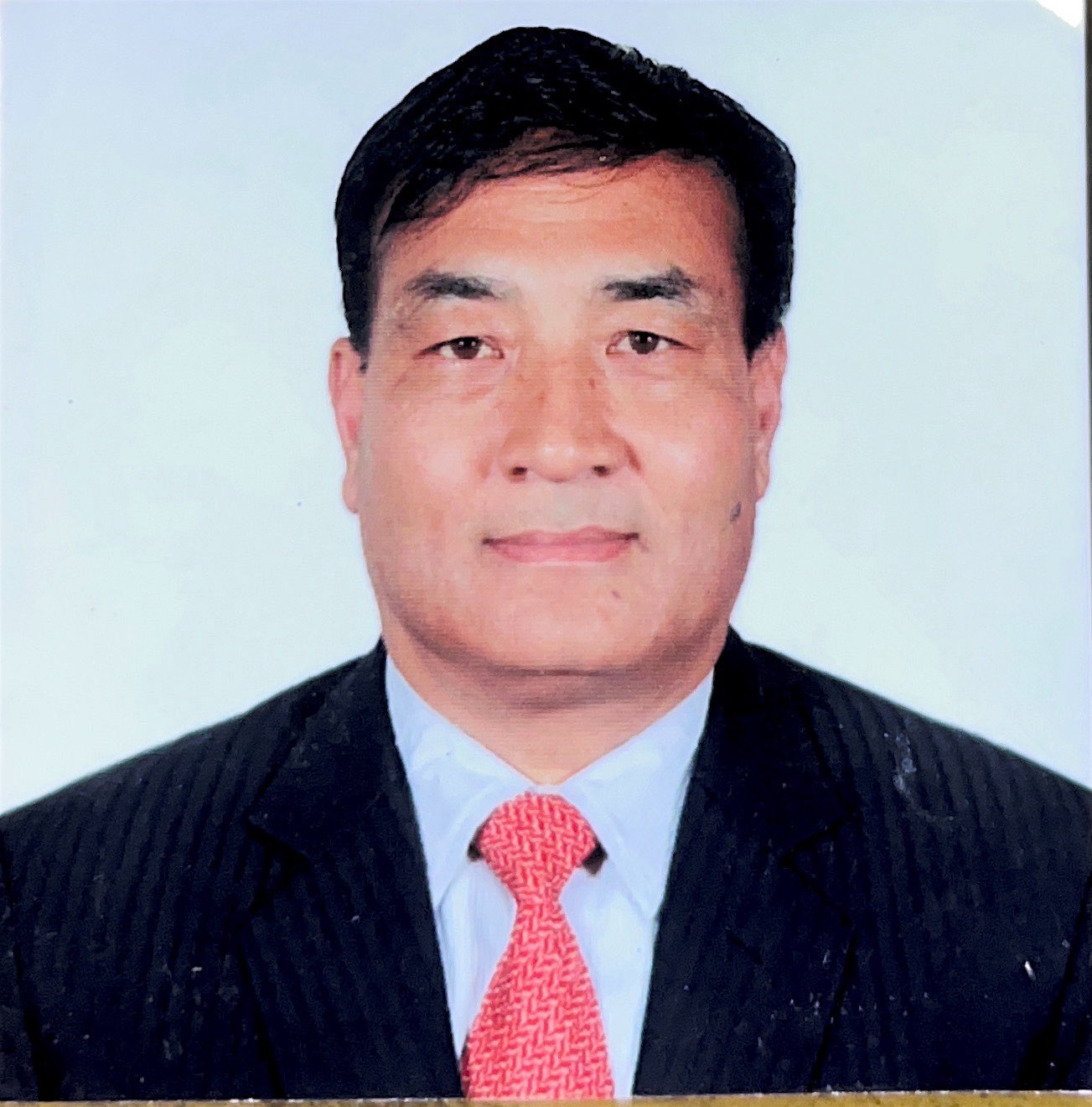 Hari Kumar Shrestha