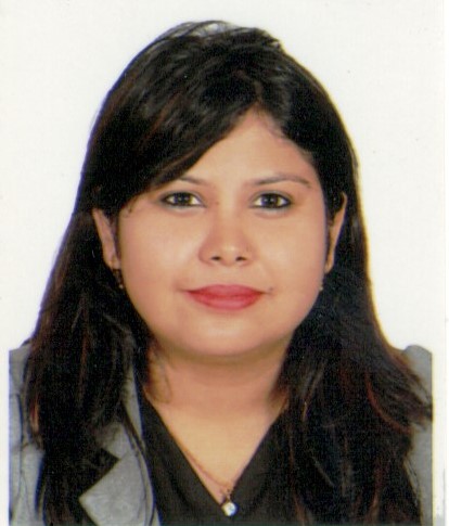 Sushila Gautam